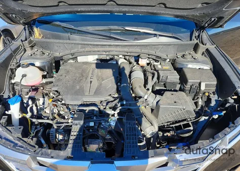 2023 Hyundai Santa Cruz Sel Premium z USA, uszkodzony, nr VIN 5NTJDDAF4PH068478